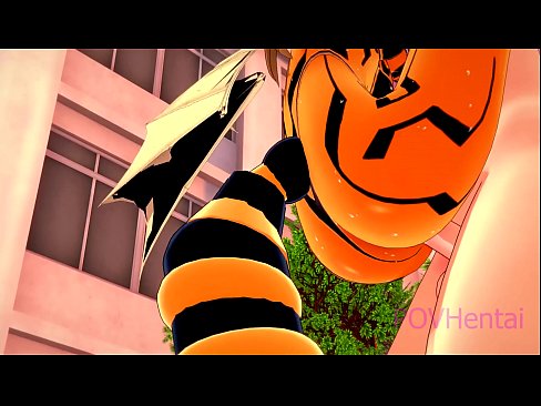 ❤️ Wasp Girl Monster Anal porn မှာ ငါတို့မှာ ☑