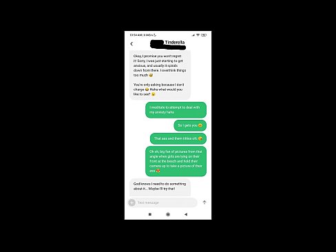 ❤️ Tinder မှ PAWG အသစ်တစ်ခုကို ကျွန်ုပ်၏ harem သို့ ထည့်ခဲ့သည် ( Tinder နှင့် စကားပြောပါ ) Anal porn မှာ ငါတို့မှာ ☑